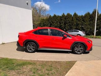 Certified 2023 Subaru WRX AWD/4WD video 2