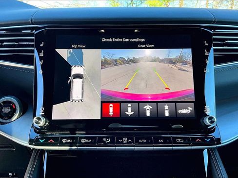 New 2026 Jeep Grand Wagoneer L Limited image 15