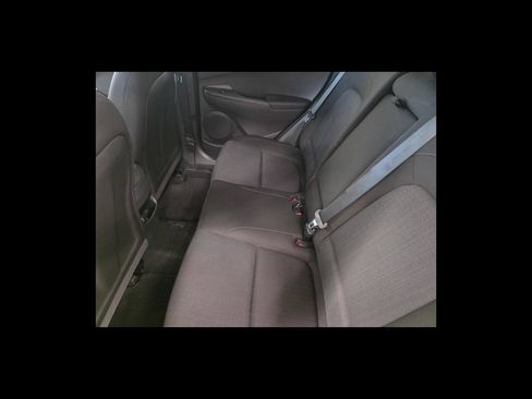 Used 2023 Hyundai Kona SEL w/ Cargo Package FWD image 17