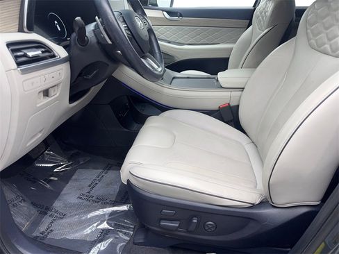 Used 2022 Hyundai Palisade Calligraphy image 26