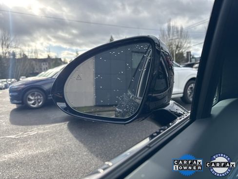 Used 2025 Genesis GV70 3.5T Sport w/ Sport Prestige Package image 43