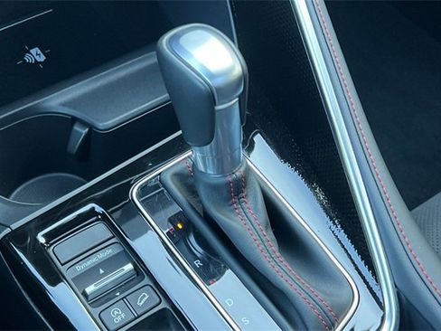 Certified 2025 Acura ADX A-Spec image 24