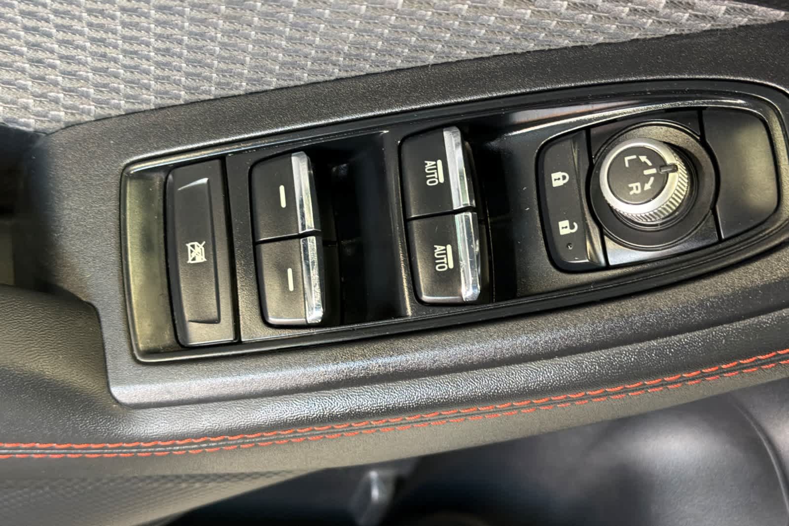 Used 2019 Subaru Forester Sport AWD/4WD image 15