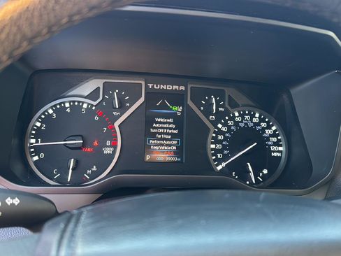 Used 2023 Toyota Tundra Limited image 22