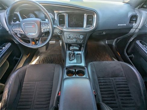 Used 2023 Dodge Charger Scat Pack w/ Daytona Edition Group image 17