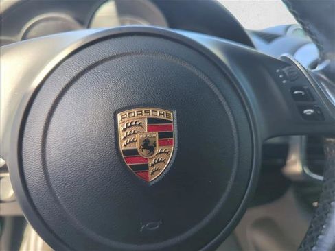 Used 2012 Porsche Cayenne S AWD/4WD image 28