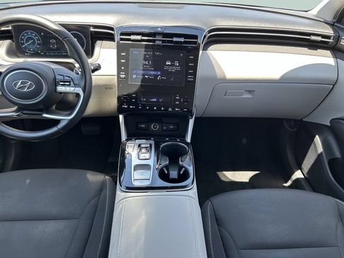 Used 2022 Hyundai Tucson SEL AWD/4WD image 18