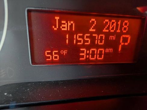 Used 2018 RAM ProMaster City Tradesman image 24