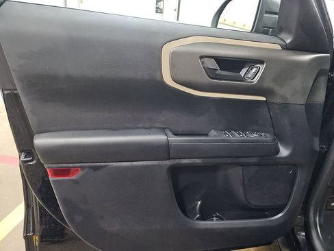 Used 2025 Ford Bronco Sport Big Bend w/ Convenience Package image 15