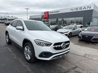 Used 2022 Mercedes-Benz GLA 250 4MATIC