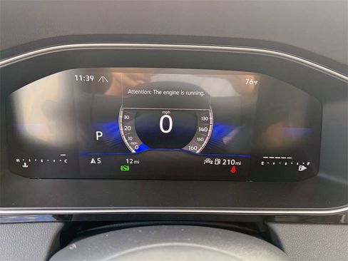 New 2026 Volkswagen Jetta Sport image 17