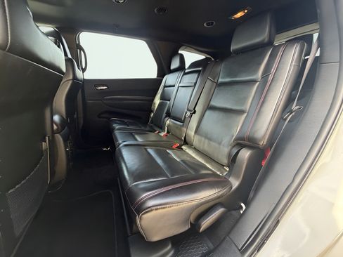 Used 2023 Dodge Durango GT AWD/4WD image 22