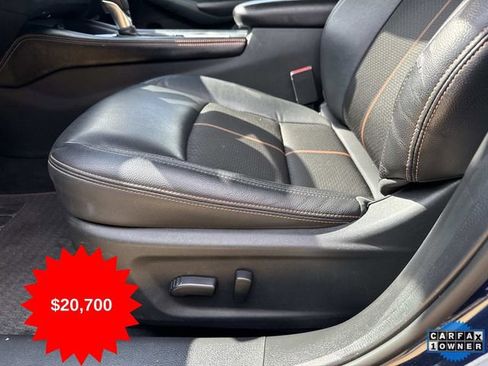 Used 2022 Nissan Altima 2.5 SR image 11