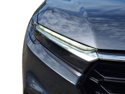 Used 2024 Honda CR-V EX image 11