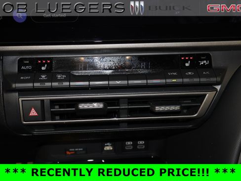 Used 2025 Toyota Camry XSE image 25