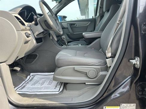 Used 2016 Chevrolet Traverse LS image 22