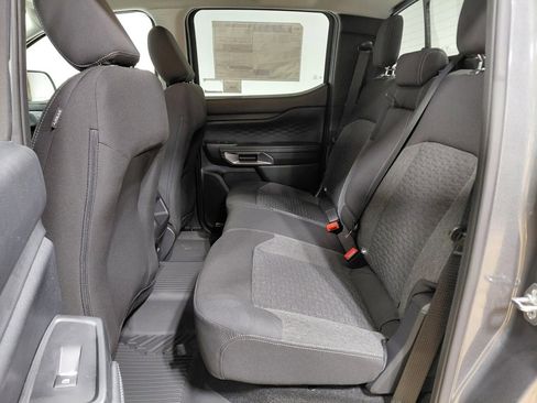 New 2025 Ford Ranger XLT w/ Advanced Towing Package image 27