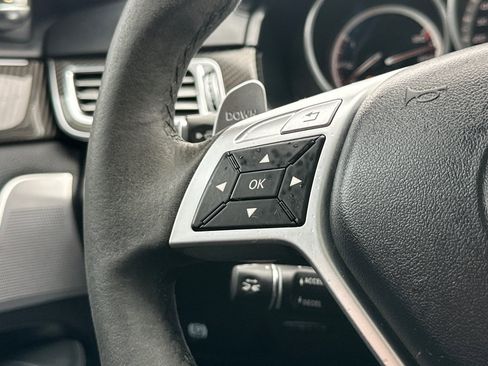 Used 2016 Mercedes-Benz E 63 AMG S-Model image 37