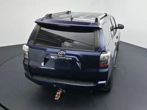 Used 2020 Toyota 4Runner SR5 Premium w/ Moonroof Package AWD/4WD image 14