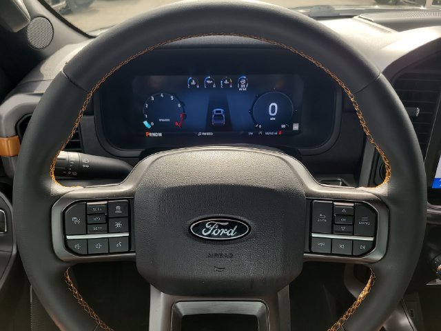 Used 2026 Ford F150 Tremor AWD/4WD image 31