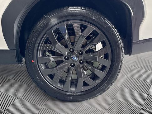 New 2026 Subaru Forester Sport image 29