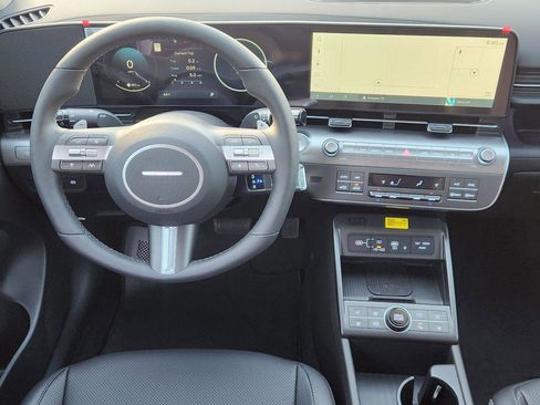 New 2026 Hyundai Kona Limited image 27
