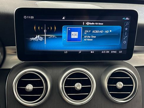Used 2019 Mercedes-Benz C 300 Sedan image 20