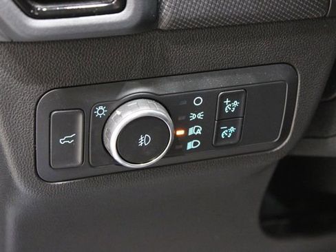 Used 2022 Ford Bronco Sport Outer Banks image 19