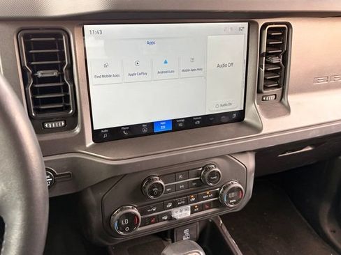 Used 2025 Ford Bronco Big Bend AWD/4WD image 16