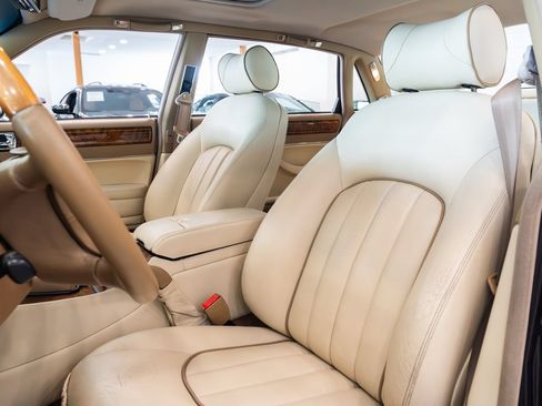 Used 1996 Jaguar XJ Vanden Plas RWD image 18