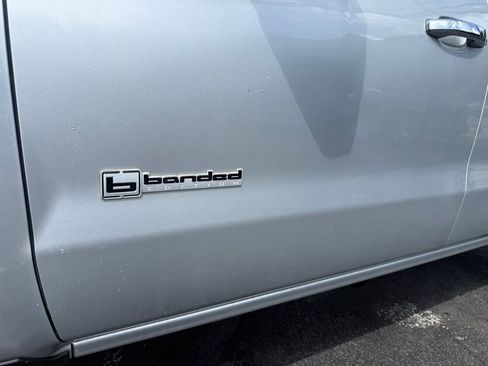 Used 2015 Chevrolet Silverado 2500 LTZ w/ Duramax Plus Package AWD/4WD image 24