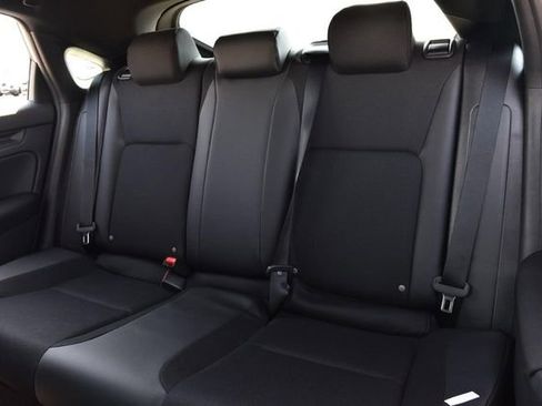 New 2026 Honda Civic Sport image 22