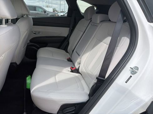 Used 2025 Hyundai Tucson SEL image 10