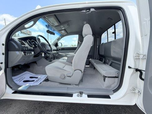 Used 2006 Toyota Tacoma 2WD Access Cab w/ SR5 Pkg #2 image 20