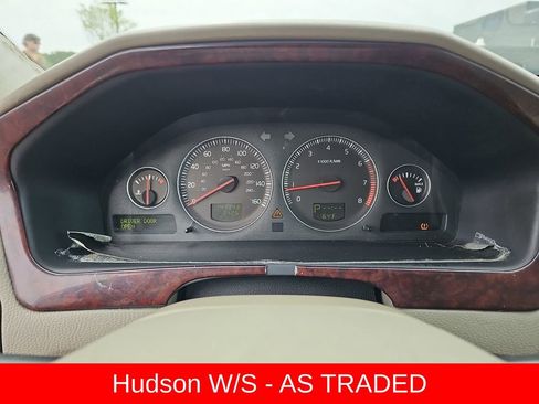 Used 2007 Volvo V70 2.4 FWD image 20