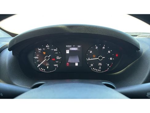 Used 2023 RAM ProMaster 2500 FWD image 27
