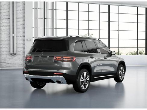 Certified 2026 Mercedes-Benz GLB 250 image 26