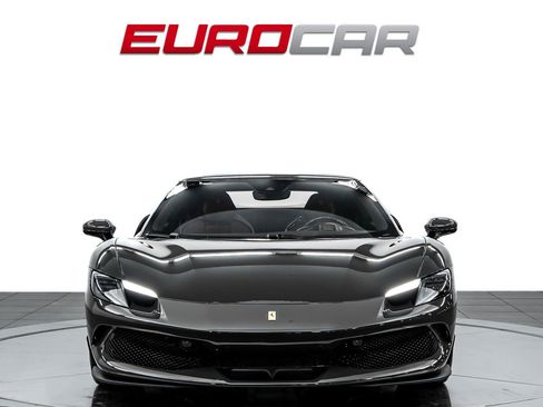 Used 2024 Ferrari 296 GTB image 8