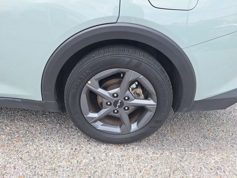 Used 2025 Kia K4 FWD image 23