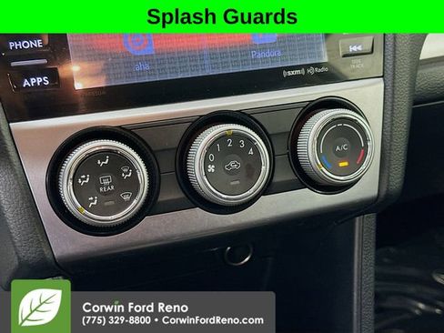 Used 2016 Subaru Crosstrek 2.0i Premium image 15