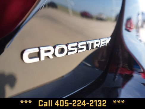 Used 2024 Subaru Crosstrek 2.5i Limited w/ Crosstrek Mirror Package AWD/4WD image 7