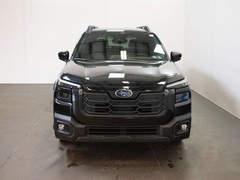 New 2026 Subaru Outback Limited AWD/4WD image 2