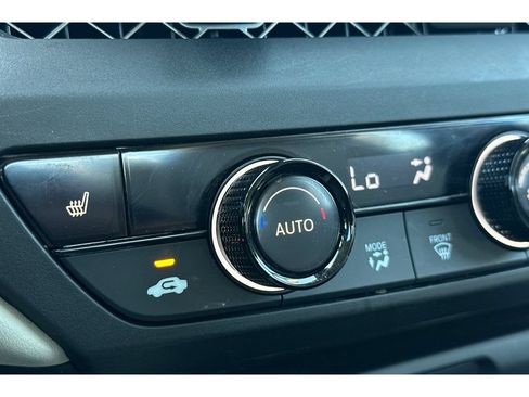 Used 2024 Honda Accord EX image 28