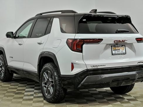 New 2026 GMC Terrain AT4 w/ Convenience Package III image 4