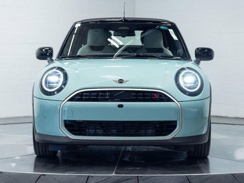 New 2026 MINI Cooper S FWD image 5