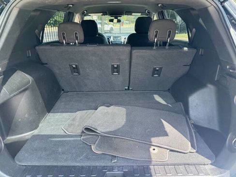 Used 2019 Chevrolet Equinox LT image 16