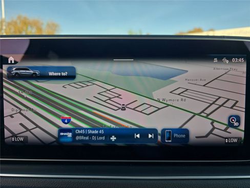 Used 2024 Mercedes-Benz GLS 580 4MATIC image 19