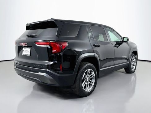 Used 2025 GMC Terrain Elevation AWD/4WD image 5