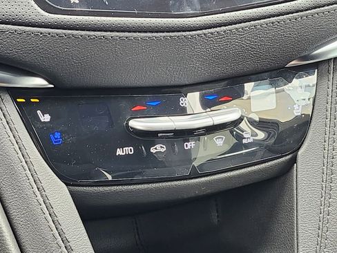 New 2025 Cadillac XT5 Premium Luxury w/ Technology Package image 21