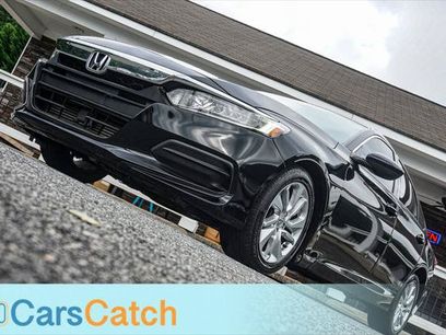 Used 2020 Honda Accord LX